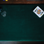 Suede Leather (Pad Grande Verde) by TCC – Trick