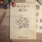 The Dark Side of the Cube by Diego Voltini – Book