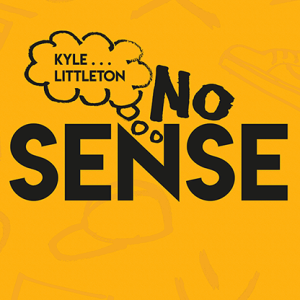 No Sense (Gimmicks and Online Instructions) by Kyle Littleton – Trick