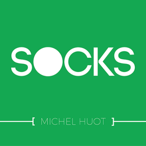 SOCKS (Gimmicks and Online Instructions) by Michel Huot – Trick