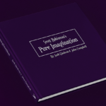 Pure Imagination by Scott Robinson – Book