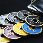 Chinas Set (Gimmicks and Online Instructions) by Marcel and Mr. Tango – Trick