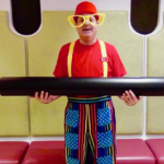 Airship Wand by Silly Billy – Trick