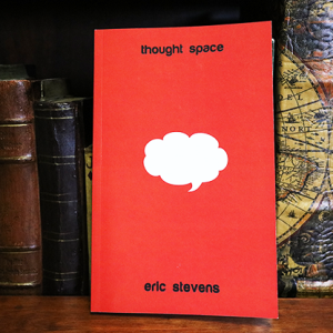 Thought Space by Eric Stevens – Book