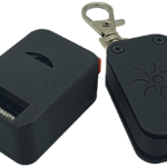 Sun Smoke Pro (Gimmicks and Online Instructions) – Trick