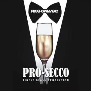 Pro Secco by Gary James – Trick