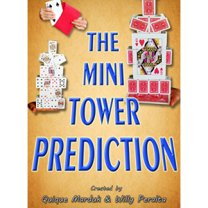 Mini Tower Prediction by Quique Marduk – Trick