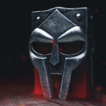 Warrior Card Armour (Card Clip) by Kings & Crooks