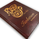 Isolation by Michael Murray – Book