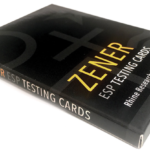 Naked ESP (ZENER) by Michael Murray – trick