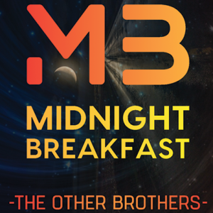 Midnight Breakfast (Gimmicks and Online Instructions) by The Other Brothers – Trick