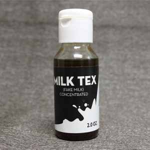 Milk Tex (Fake Milk) by Murphy’s Magic Supplies – Trick