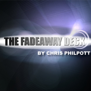 FADEAWAY by Chris Philpott – Trick