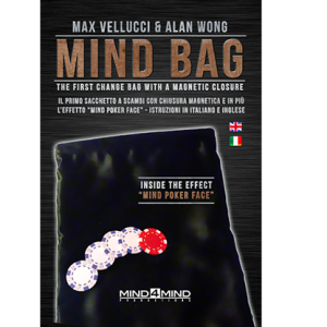 Mindbag by Max Vellucci and Alan Wong – Trick