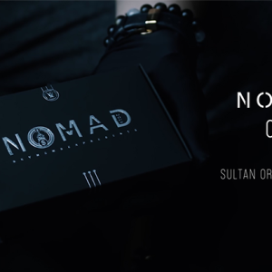 Skymember Presents: NOMAD COIN (Morgan) by Sultan Orazaly and Avi Yap – Trick
