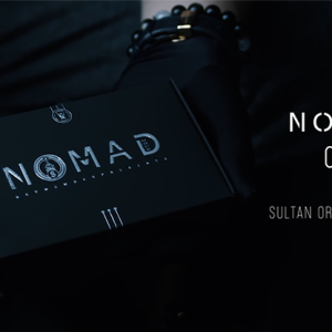 Skymember Presents: NOMAD COIN (Bitcoin Silver) by Sultan Orazaly and Avi Yap – Trick