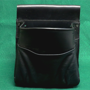 POACHER POUCH by The Ambitious Card – Trick