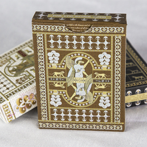 Enuma (Elder) Playing Cards