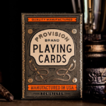 Provision Playing Cards by theory11