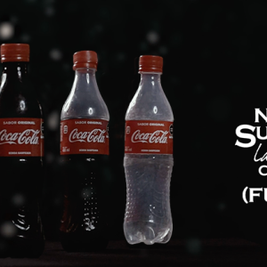 Super Latex Cola Drink (Full) by Twister Magic – Trick