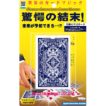 Super Prediction Card by Tenyo Magic – Trick