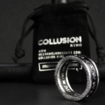 Collusion Ring (Large) by Mechanic Industries