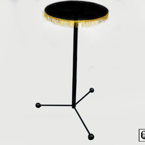 Erector Table (Round) by Mr. Magic – Trick