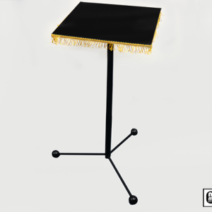 Erector Table (Square) by Mr. Magic – Trick