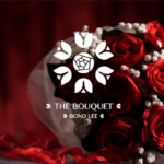 The Bouquet (Red) by Bond Lee & MS Magic- Trick