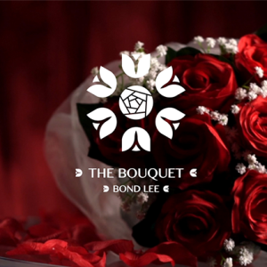 The Bouquet (Red) by Bond Lee & MS Magic- Trick