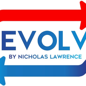 Revolve (Gimmicks and Online Instructions) by Nicholas Lawrence – Trick