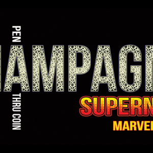 Champagne Supernova (U.S. 50) Matthew Wright – Trick