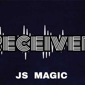 The Receiver by Jimmy Strange – Trick