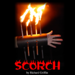 SCORCH by Richard Griffin – Trick