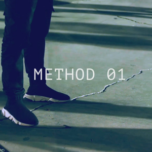 WAJTTTT Presents – Method 01 by Calen Morelli – Trick