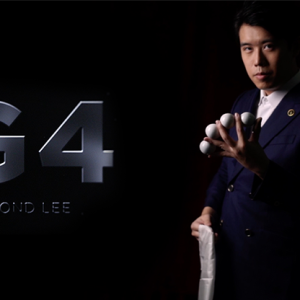 G4 by Bond Lee & MS Magic – Trick