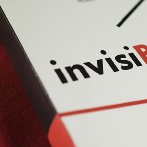 Invisibag (Red) by Joao Miranda and Rafael Baltresca  – Trick