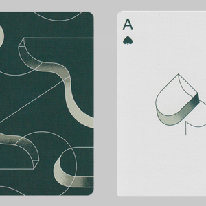 Balance Playing Cards