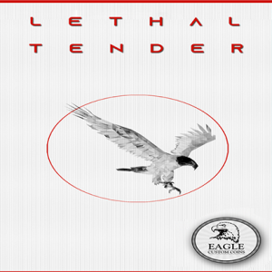 Lethal Tender by Eagle Coins – Trick
