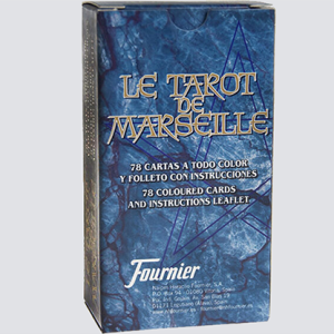 Marseille Tarot