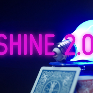 SHINE 2 (with remote) by Magic 007 & MS Magic  – Trick