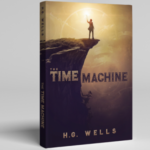 Time Machine Book Test (Book and Online Instructions) by Josh Zandman – Trick