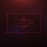 VISUAL BOX (Gimmicks and Online Instructions) by Smagic Productions – Trick