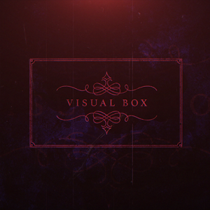 VISUAL BOX (Gimmicks and Online Instructions) by Smagic Productions – Trick