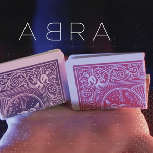 PCTC Productions Presents ABRA (Gimmick and Online Instructions) by Jordan Victoria – Trick