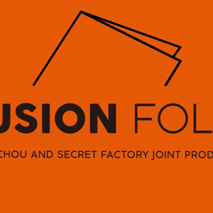 Fusion Folio (Gimmicks and Online Instructions) by Terry Chou & Secret Factory – Trick