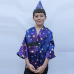 Costume Bag (Magician) by Bazar de Magia – Trick