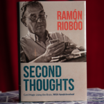 Second Thoughts by Ramon Rioboo and Hermetic Press – Book