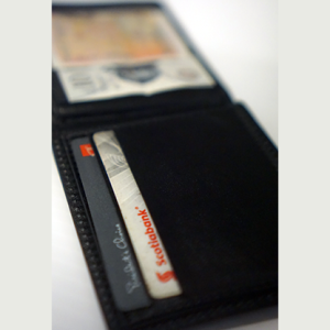 Vortex Magic presents The WEISER WALLET By Danny Weiser – Trick