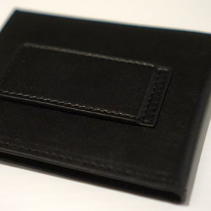 Vortex Magic presents The WEISER WALLET By Danny Weiser – Trick